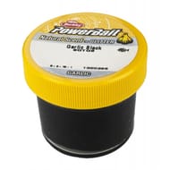 Pate a truite 31g black pearl