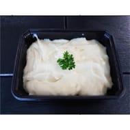 Purée de pommes de terre ppv