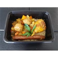Couscous