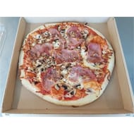 Pizza Reine