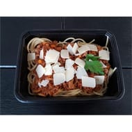 Spaghetti bolognaise