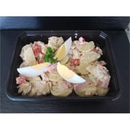 Salade piémontaise