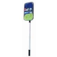 Theo brosse de lavage microfibre telescopique 600g
