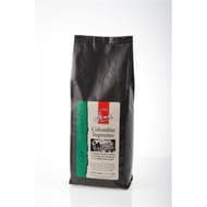 Café colombie supremo grains 500g