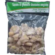 Sea Harvest cuisses de grenouille désossées sachet 500g