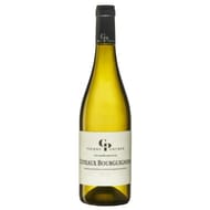 Côteaux Bourguignons Blanc Pierre Gruber 12.5% Vol.75 cl