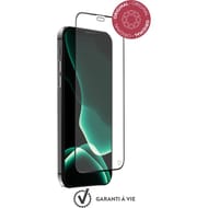 Force Glass Protège-écran en verre organique pour iPhone 12 6.1" FGOGIP1261ORIG