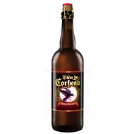 Corbeau rouge 75cl 8%vol