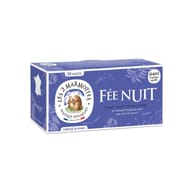 Les 2 marmottes infusion fée de nuit 50g
