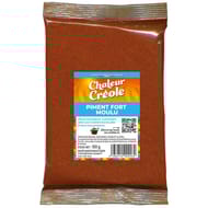 Chaleur Créole piment fort 50g