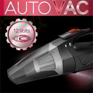 Car care aspirateur gonfleur voiture 4 en 1