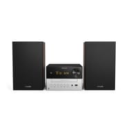 Philips microchaine bluetooth cd cd-mp3 usb fm TAM3205/12