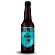 Brewdog Punk IPA 33cl Vol.5.4%