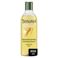 Timotei shampooing nourrissant argan & jasmin 300ml