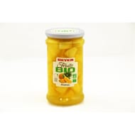 Beyer mini ananas préservés bio 370G