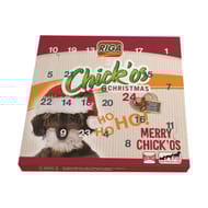 Riga calendrier de l'Avent chick'os 2020 snack pour chien 97g