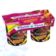 Mamie Nova gourmand fondant carambar 2x150g