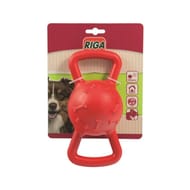 Riga balle papillon musicale diam.9cm x 19cm
