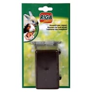Riga - Mangeoire rongeur plastique
