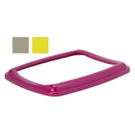 Rebord bac chat 42cm