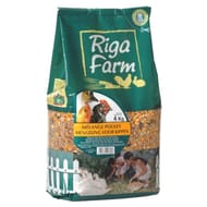 Riga farm mélange poules sd-up 4kg