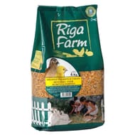 Riga poussin/cailles stand-up 4kg
