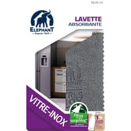 Elephant lavette absorbante