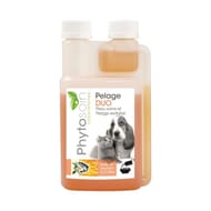 Riga phyto huile saumon olive 250ml