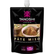 Tanoshi tano pate miso 150g
