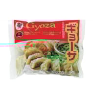 Gyozas au poulet et aux légumes 400g