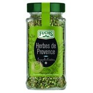 Fuchs herbes de provence lyophilisé flacon verre 335ml 19g