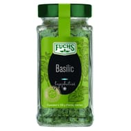 Fuchs basilic lyophilisé flacon verre 335 ml 16g