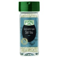 Fuchs mélange sel fou flacon 80ml 80g