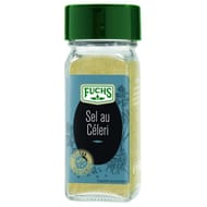 Fuchs mélange sel au céleri flacon 80ml 70g