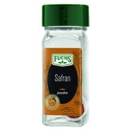 Fuchs safran en poudre flacon 80ml 0.3g