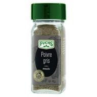 Fuchs poivre gris moulu flacon 80ml 40g