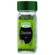 Fuchs ciboulette flacon 80ml 6g