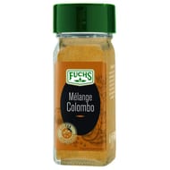 Fuchs mélange colombo flacon 80ml 42g