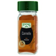 Fuchs cannelle moulue flacon 80ml 35g