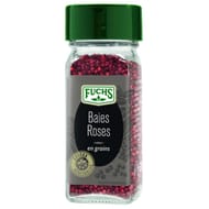 Fuchs baies roses flacon 80ml 24g