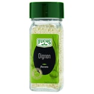 Fuchs oignons flocons flacons 80ml 40g