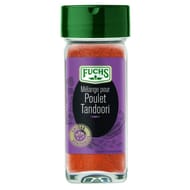 Fuchs mélange poulet tandoori flacon 80ml 34g