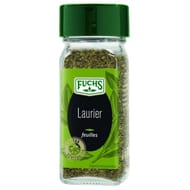Fuchs laurier feuilles flacon 80ml 22g