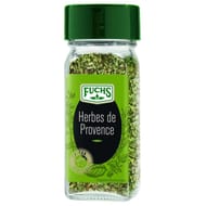 Fuchs herbes de provence flacon 80ml 16g