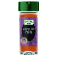 Fuchs mélange paella flacon 80ml 42g
