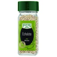 Fuchs échalote flocons flacon 80ml 32g