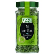 Fuchs ail des ours lyophilisé flacon verre 11g