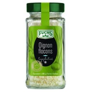 Fuchs oignons flocons lyophilisé flacon verre 335ml 35g