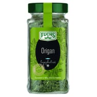 Fuchs origan lyophilisé flacon verre 335ml 24g