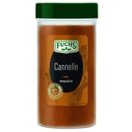 Fuchs cannelle moulue tubo 80g